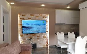 Sky Garden Apartments